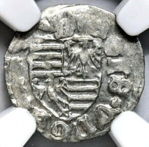 WMXgENZuNEnK[ NGC AU58  LXg\