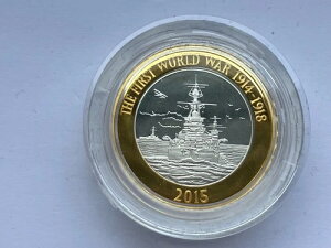 Simply-Coins~ 2015�N �V���o�[�v���[�t ��ꎟ���E��� 2�|���h�R�C�� 4�Ԗڂ̏ё�