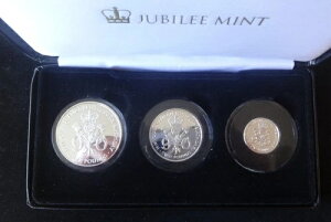 2016�N �V���o�[�v���[�t �g���X�^���_�N�[�j�� 5�|���h�A2�|���h�A1�|���h �R�C���{�b�N�X�Z�b�g ����90�Βa����