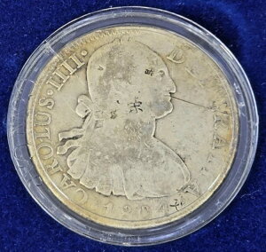 1804N XyC 8A An LVR  8R  COA