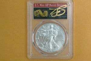 2020N 1h AJ Vo[ C[O 1IX PCGS MS70 FS 10001 g[}XEN[uh A[Y