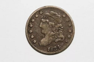 1834N LbvhoXg Vo[ n[t 1/2 _C _CNbN  (BHDX260)