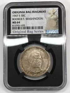 1947-S ubJ[ETEVg BTW n[t_[ NGC MS64 IWiobOtOgV[Y