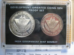 �C���h 1974�N �J���u���v���[�t 2���Z�b�g �P�[�X����J�[�h�O��