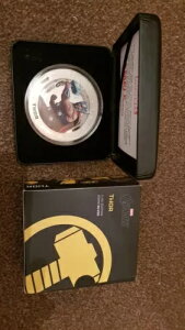 \[RC 65mm Vo[ OWA[GfBV RC RCNu