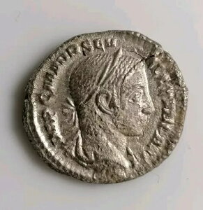 ZEFX ANT_[ fiEX (225-235AD)AAmiA[}