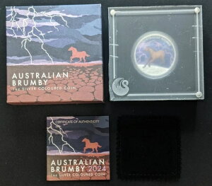 2024NI[XgA 1h ur[z[X ? 1IX .9999 Vo[ J[ BU RC ? 345/1500