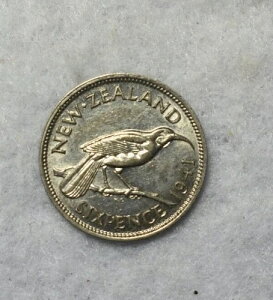 j[W[h 6yX 1941N AU/UNC  (݌ɔԍ 315)