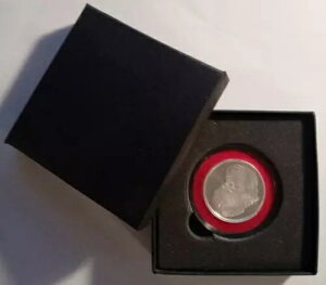 2023�N�u�T���^�̖��@��M���āv����Łi1/2�I���X�j�R�C�� �M�t�g�{�b�N�X����