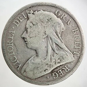 1893�N ���B�N�g���A �n�[�t�N���E����� | �R���N�^�[�Y�O���[�h