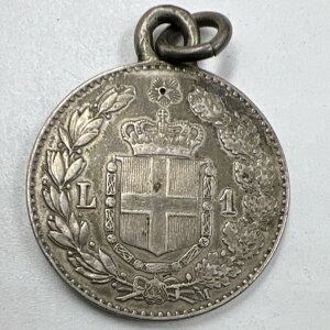 1887�N 1���� �C�^���A��� | �R���N�^�[�Y�O���[�h | a883
