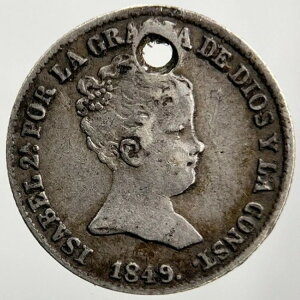 1849�N �X�y�C�� 1���A����� | �ǎ��R���N�^�[�Y�O���[�h | a126