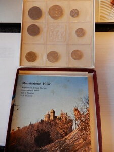 T}m Rv[g Be[W sA KMS 1975 Vo[RCt IWitH_[ -