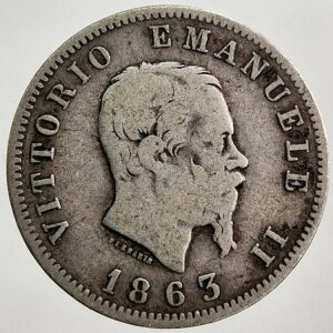 1863�N �C�^���A 1������� | �R���N�^�[�Y�O���[�h | a7966