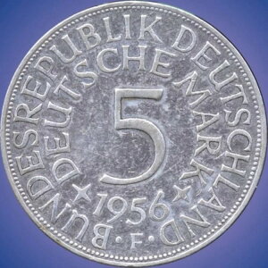 1956�N�uF�v�h�C�c5�}���N��݁i11.2�O�����A0.625��j