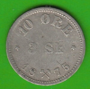 �R�C�� �V���o�[ �I�[�� �m���E�F�[ 3 �X�L�� 10 �I�[�� 1875 ���A nswleipzig