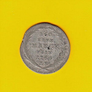 P Vo[ 6 St?ber - 160/1 Marc 1766 IK-