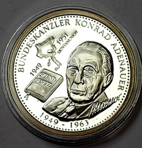 �R�����[�g�E�A�f�i�E�A�[ �V���o�[ �v���[�t �z�[���}�[�N���� ?35mm 1. �A�M�� 1949�N �h�C�c��{�@ -