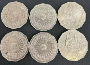 I[XgA 50 Zgd 6 i1977 NVo[ Wr[ 50 Zgd݂܂ށj