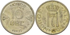 mEF[ 10 z 1917 z[R VII Vo[ 1.5g {̃RC #T38-