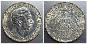 1912�N ���B���w����2���c��v���C�Z������ 3�}���N���