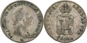 �I�[�X�g���A �����o���f�B�A �~���m 1/4 ���� 1823 �t�����c 2 ��/1 ���A�I���W�i���R�C�� #MUI226-