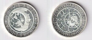 500 C^A 1990N AJ嗤500N (148041)-