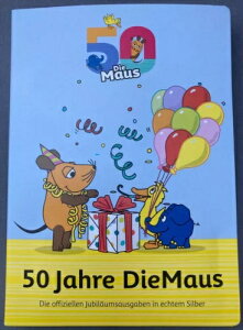 ⍥Aou50 Years The Mousev0[LOim[gt