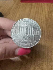 I[XgA 50VO 1968NLO 20G  Ps