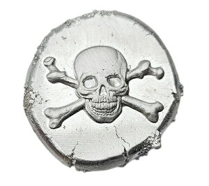 BeKo Precious Metals 10O Vo[o[ 999 ␻ XJ nC[t