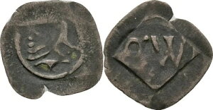 �o�C�G���� �~�����w�� �t�F�j�q ���q�X�R�t 1406-1435 �G�����X�g�ƃ��B���w���� �I���W�i�� �R�C�� #HT82-