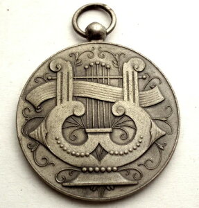 I_LOT AtF 709-1959 _ 40.6mm 24.5g B19