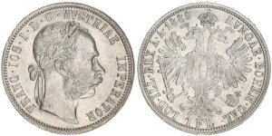 �I�[�X�g���A���n���K���[�鍑 1�t�H�����g 1889�N ��� �t�����c�E�W���Z�t VF-XF 126458-