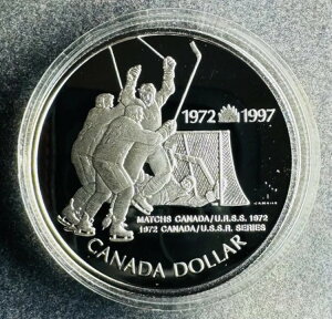 1h 1997N Ji_ ACXzbP[ D 25.175g .925 Vo[ KM#282 K041024BA-