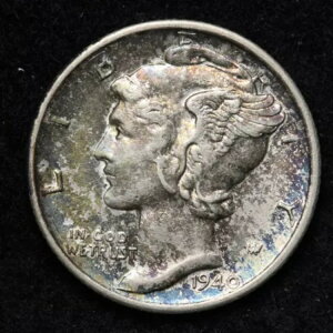 1940-S �}�[�L�����[ �V���o�[�_�C�� �`���C�X BU *������* MS E298 KCM