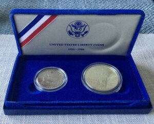 1886-1986 BU AJ oeBRC Vo[h + Vo[Nbh 50Zg