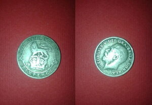  - 6yX QIMEX5 - 1921 - 326