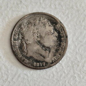 1817N 6yX p Ref19274J