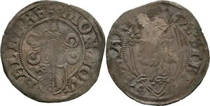 no[V^bg 1/2 fB (PgO) 1544?AuIWiRC #HED244-