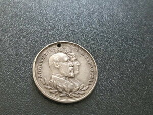 p 1902N Gh[h7Պ_I - X^[OVo[ - ɏi