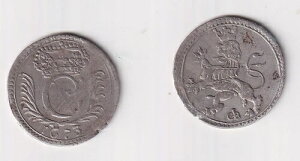 �A���o�X��� �w�b�Z���B �J�b�Z�� 1673 VF+ (170555)-