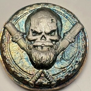 1 IX̍Vo[̃nhChAXJ MOX^[Ag[!!