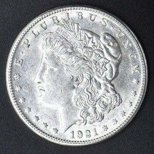 1921-S K TtVXR 1h - COINGIANTS -