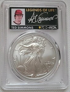 2025N 1h AJ Vo[ C[O PCGS MS70 FDOI WFh Iu Ct ebhEVY