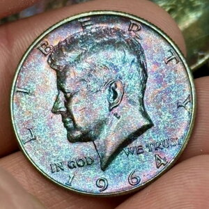 1964�N�P�l�f�B��݃n�[�t�h���A�����X�^�[�g�[���BK1