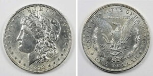 1898N P AU / BU K S$1 90%