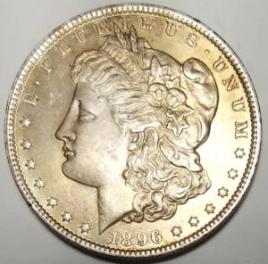 1896 N[K h - ~g Xe[g / UNC-KM 110 - č -  MS!