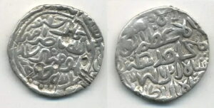 �V�J���_���E�r���E�C�����X�i1357-1389�N�j�̋␻�^���J�A�x���K���iB-181�j