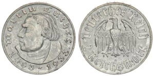 3. ���b�` 2 �}�[�N 1933 A �}�[�e�B�� ���[�T�[ XF Xf-Bu 94370