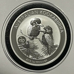 2013N I[XgA CJZ~ Xl[N vCx[gRC 1gCIX .999 ⃉Eh 999